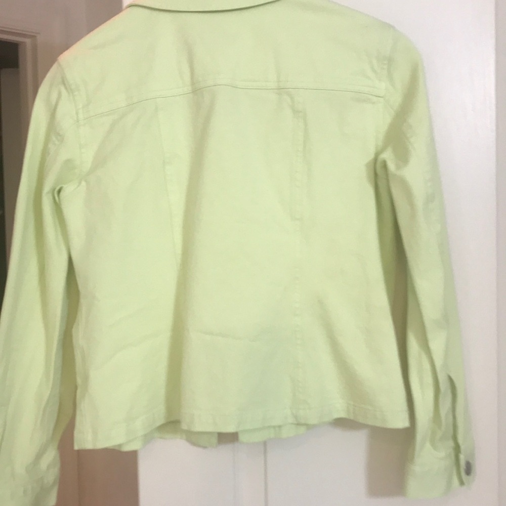 Jacket - Picture 4 of 4